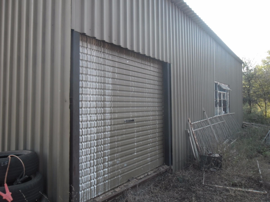 Commercial Property for Sale in Parys Free State